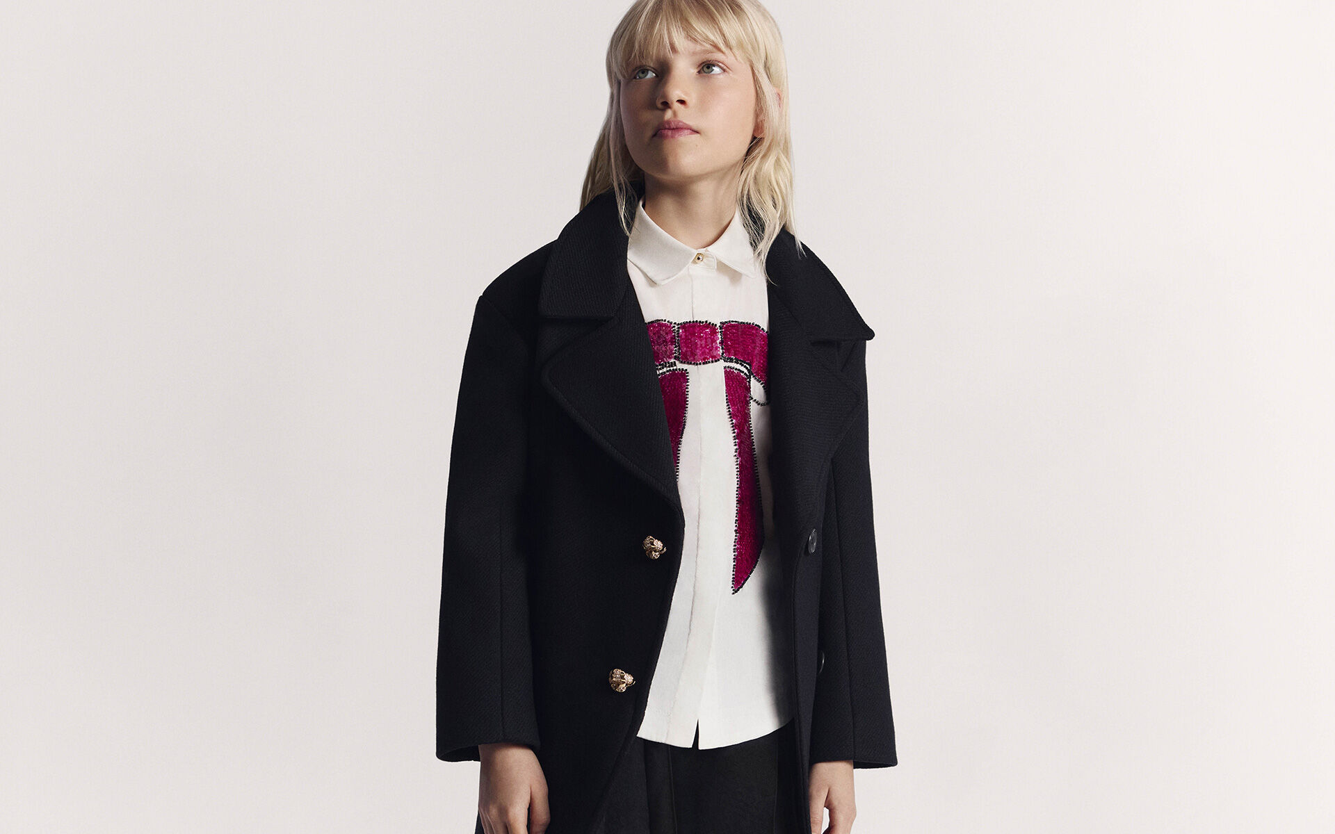 Lanvin Kids Luxury Brands for Kids